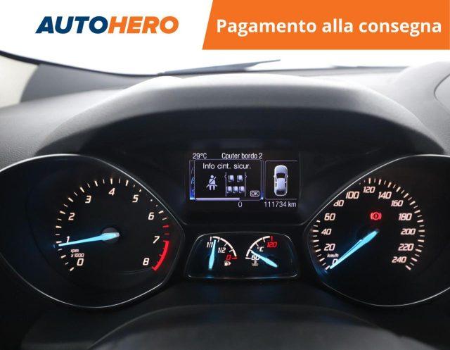 FORD Kuga 1.5 EcoBoost 120 CV S&S 2WD Plus