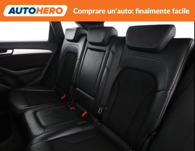 AUDI Q5 2.0 TDI 190 CV clean diesel quattro S tronic