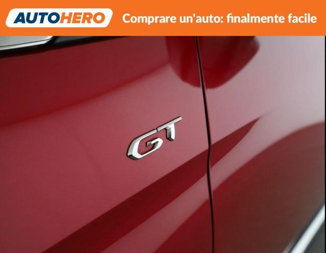 PEUGEOT 3008 BlueHDi 130 S&S EAT8 GT Pack