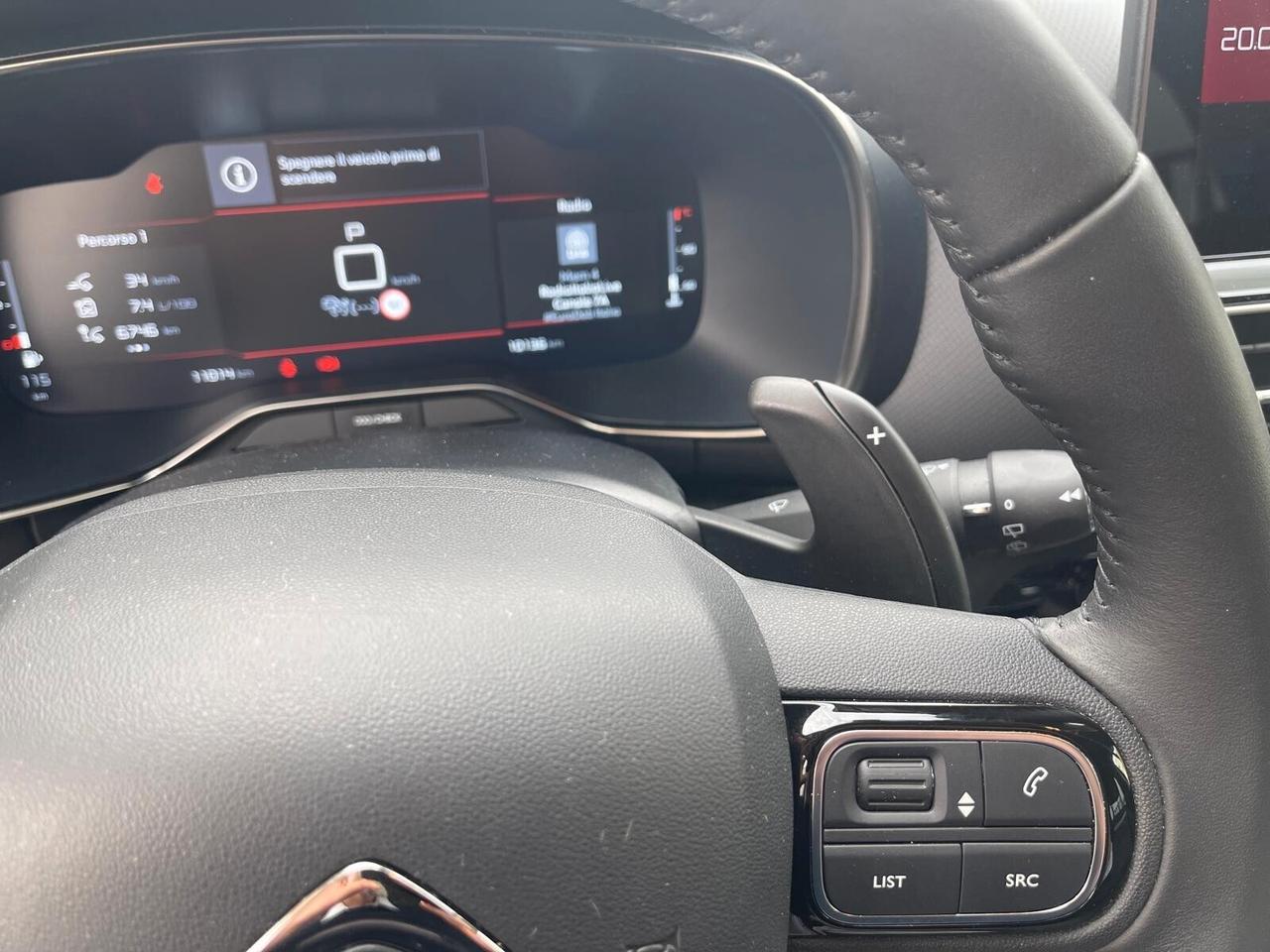 Citroen C5 Aircross BlueHDi 130 S&S EAT8 Max