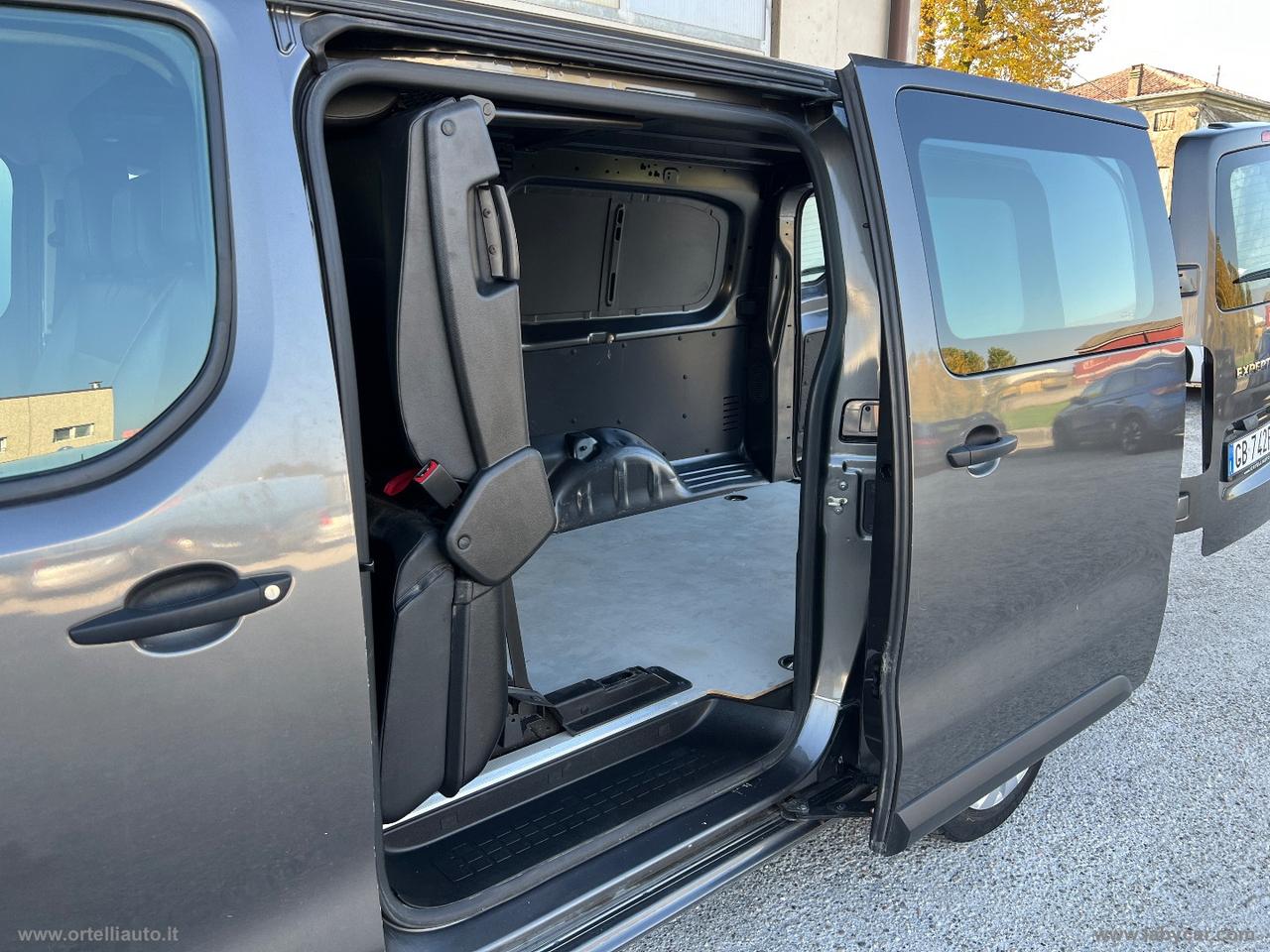 Exp.BlueHDi150 PL-SL-TN-DC Mob.Furg.Long