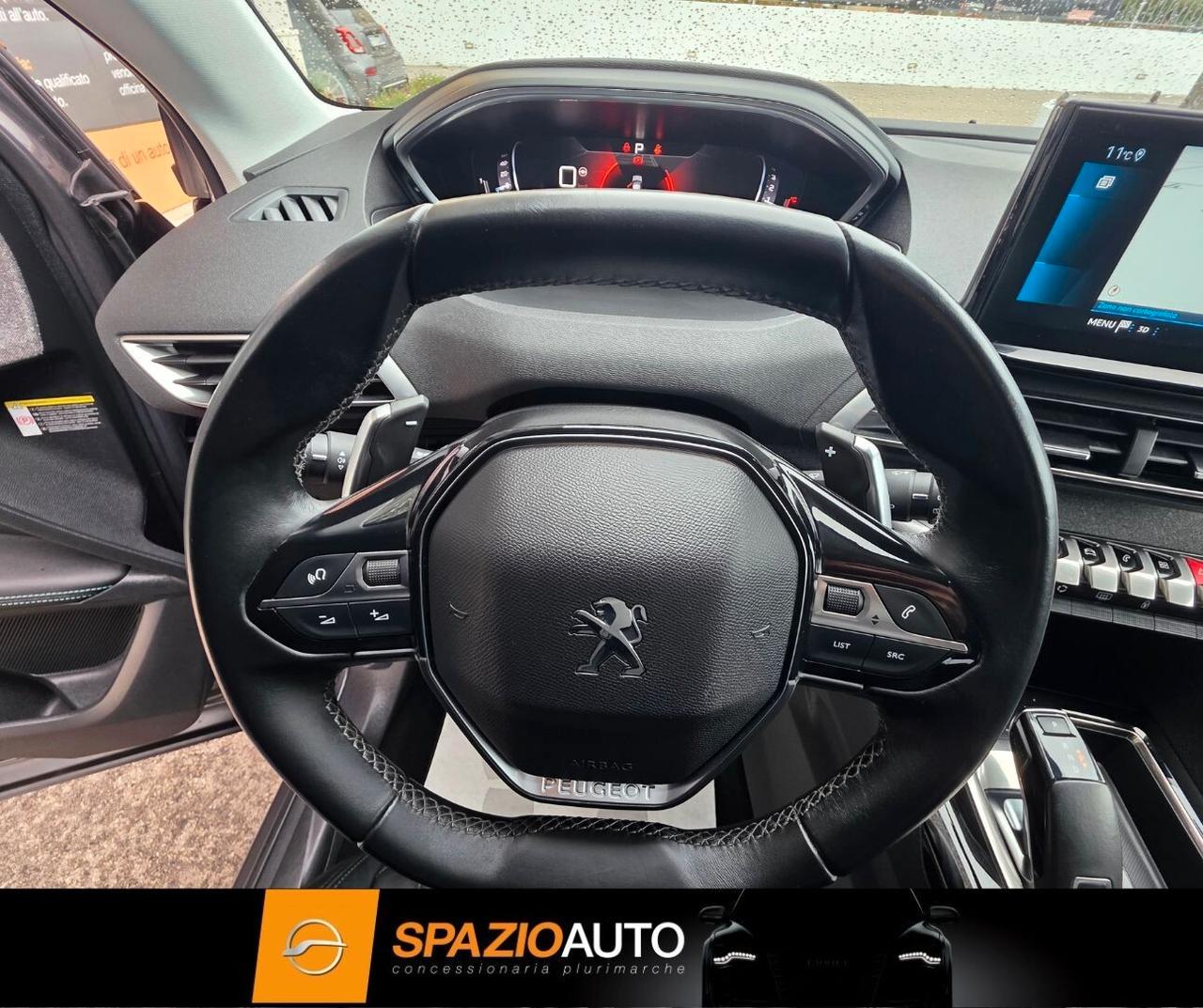 Peugeot 3008 NUOVO MODELLO 1.5 BlueHDi 130 EAT8 *GT LINE* FULL