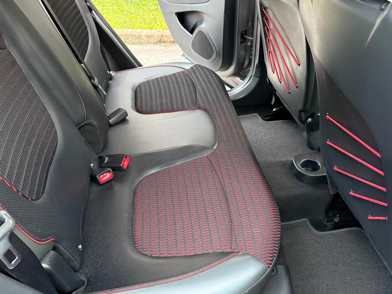 Renault Captur 1.5 dCi 8V 90 CV Start&Stop Project Runway