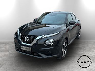 NISSAN Juke 1.0 dig-t N-Connecta 114cv