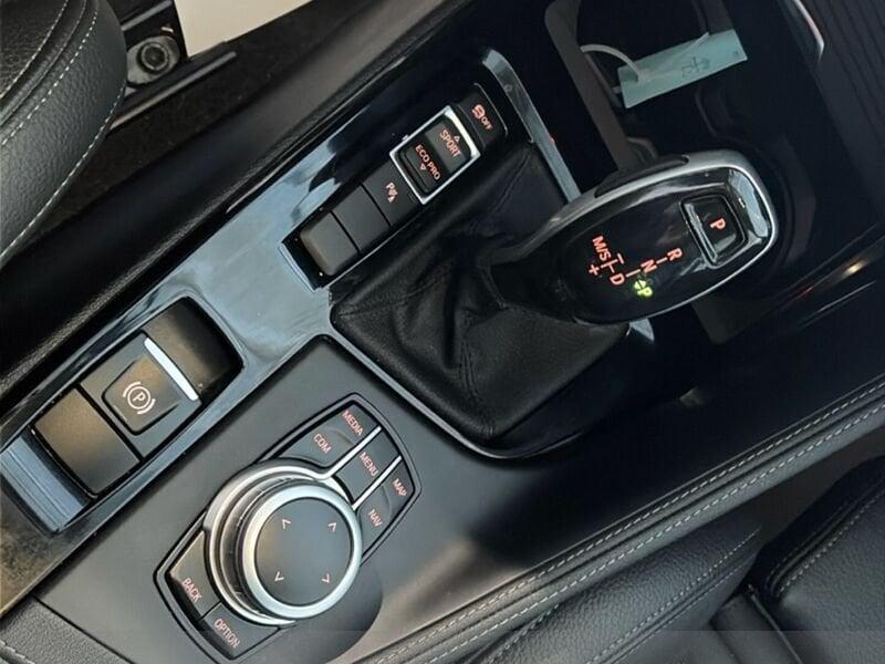 BMW X1 F48 2019 Benzina sdrive20i xLine Plus 178cv auto