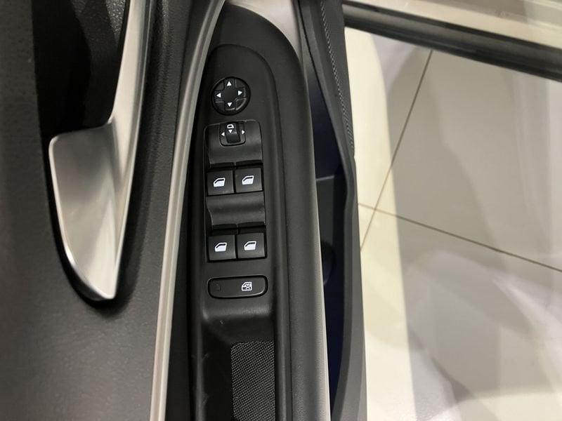 Jeep Avenger Avenger 1.2 Turbo 100 CV MHEV Summit