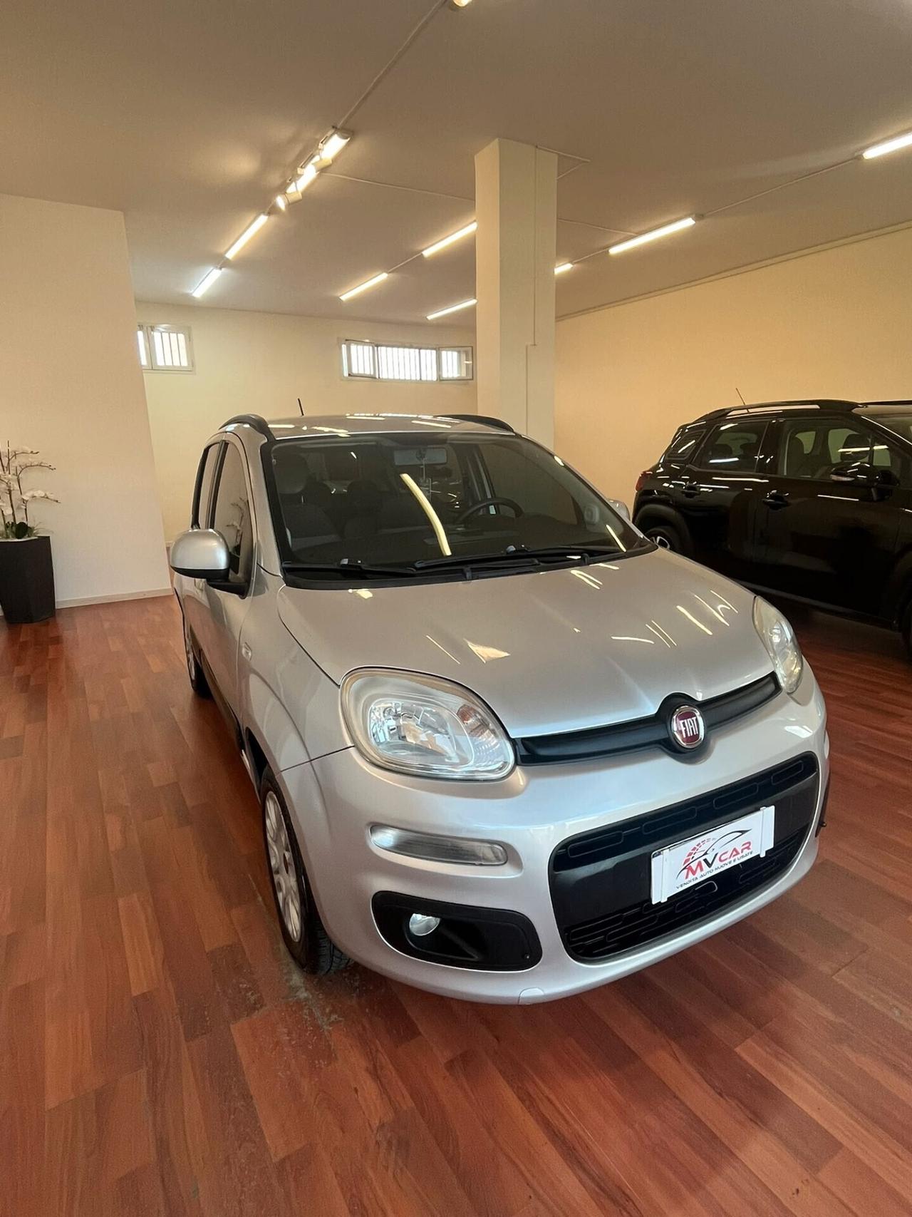 Fiat Panda 1.2 EasyPower Lounge