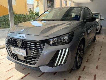 Peugeot 208 1.2 100CV Allure