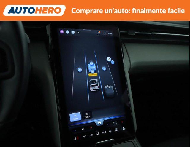 FORD Explorer -E Extended Range Explorer 204 CV