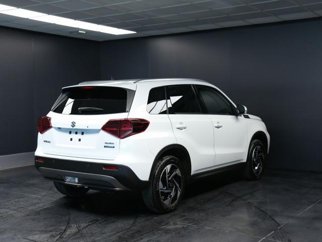 SUZUKI Vitara 1.4 110CV Hybrid 4WD AllGrip A/T Top