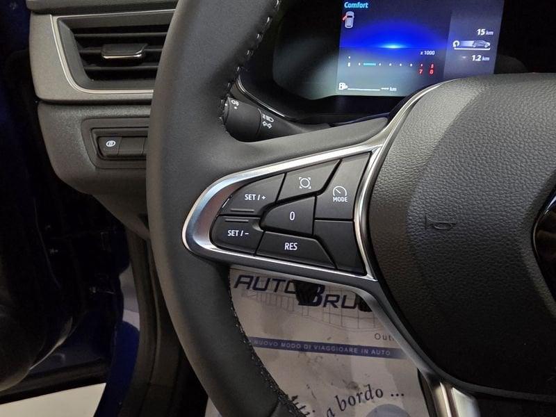 Renault Captur Captur ECO-G 100 CV Techno con BONUS EASY GO'