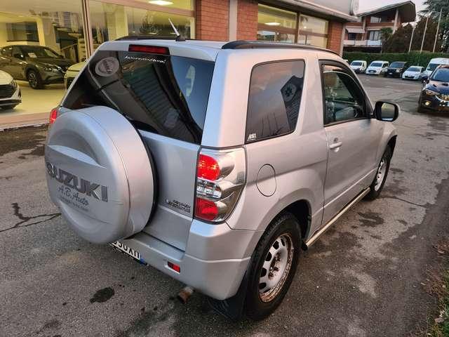 Suzuki Grand Vitara Grand Vitara 3p 1.9 ddis doppi cerchi