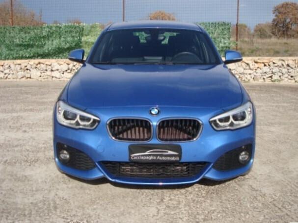 BMW 118 d 5p Msport 150CV 2018