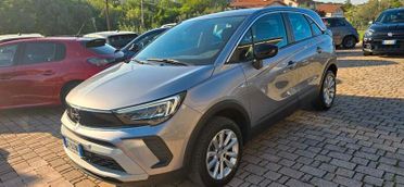 Opel Crossland 1.2 110 CV Elegance