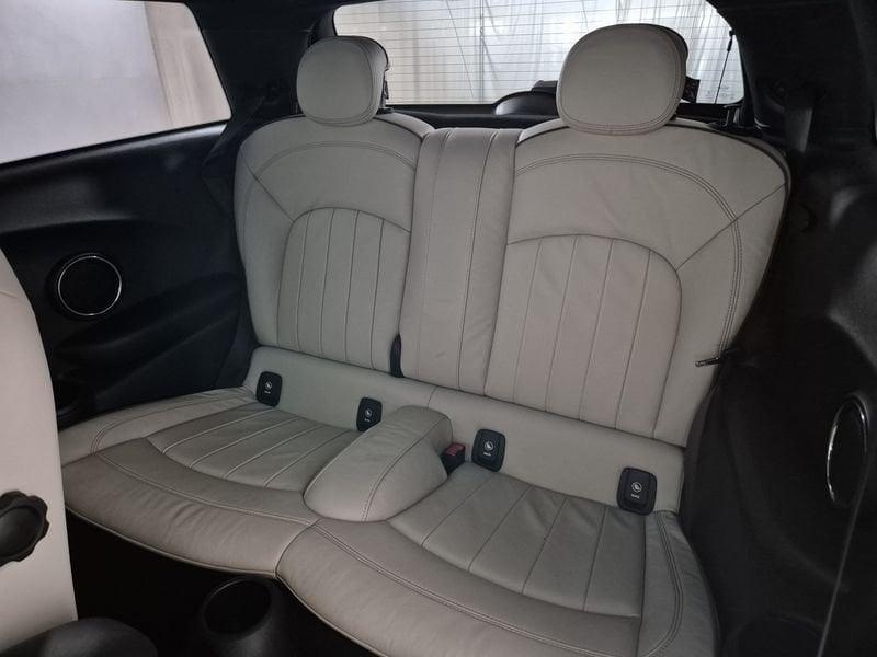 MINI Mini 5 porte Mini 2.0 Cooper S 3p