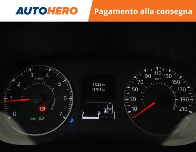 DACIA Duster 1.5 Blue dCi 8V 115 CV 4x2 Journey UP