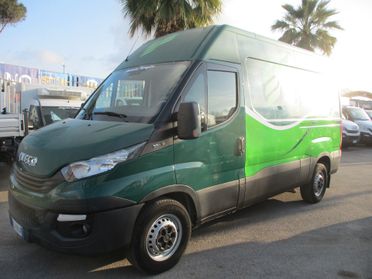 Iveco Daily 35S12 2.3 120CV E6B FURGONE PASSO MEDIO