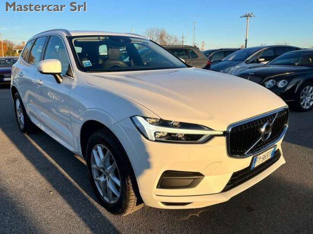 VOLVO XC60 XC60 2.0 b4 Business Plus awd geartronic - FY963DB