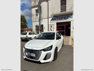 PEUGEOT 208 PureTech 100 S&S 5p. Business
