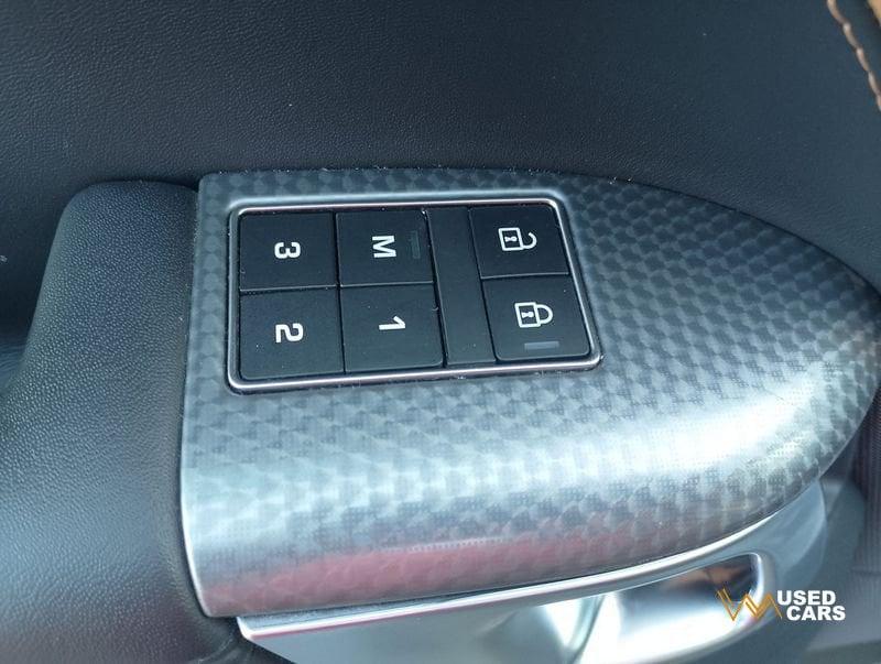 Land Rover RR Sport Range Rover Sport 3.0D l6 300 CV SE