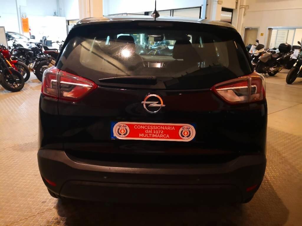 Opel Crossland Crossland X 1.2 12V Start&Stop Advance