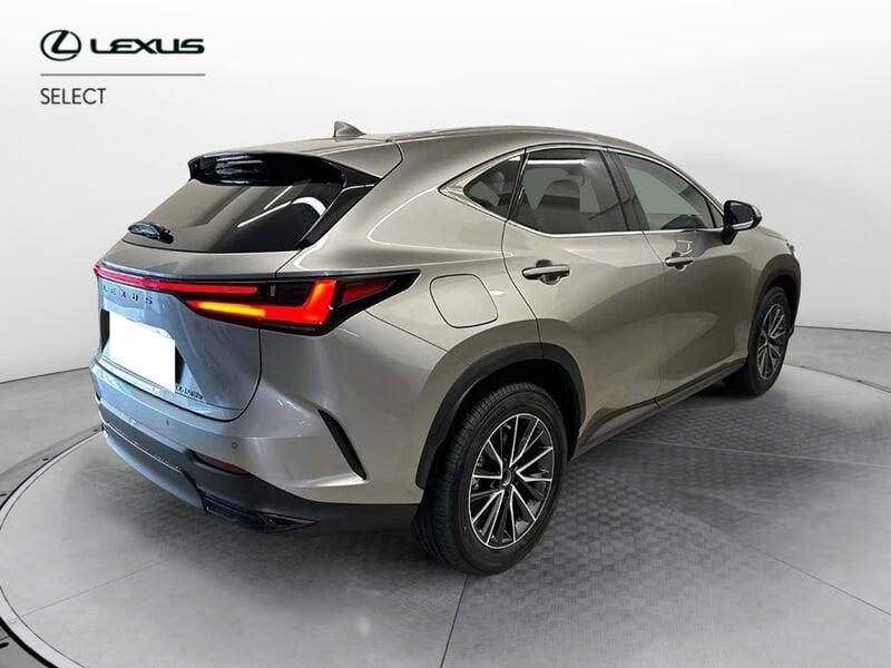 Lexus NX NX Plug-in 4WD Premium +