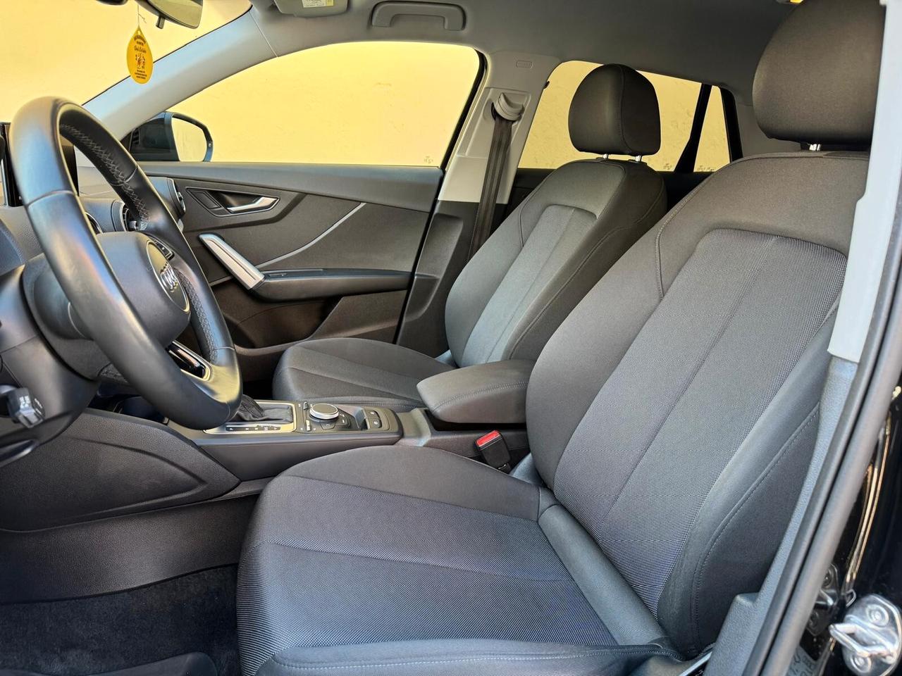 Audi Q2 30 TDI Business