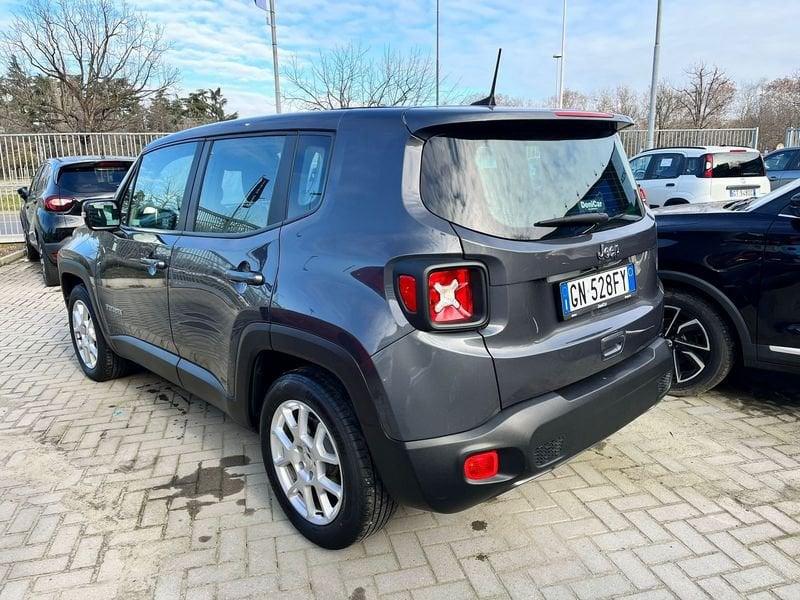 Jeep Renegade 1.0 T3 Limited