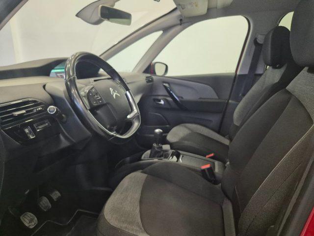 CITROEN Grand C4 Picasso BlueHDi 120 7 P - NEOP. - UNIPR. - Cam - Carplay