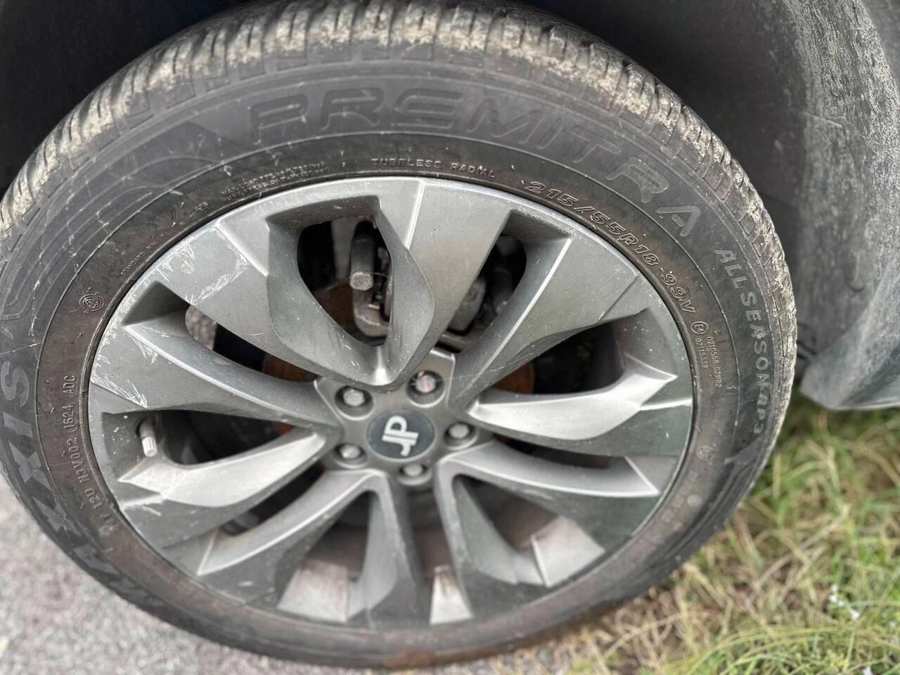 DR Motor DR 4.0 - DR 4.0 1.5 Gpl 114cv