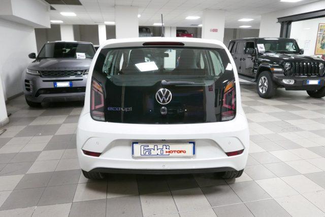 VOLKSWAGEN up! 1.0 5p. eco move up! BlueMotion Technology