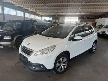 Peugeot 2008 PureTech 82 ETG5 S&S Allure