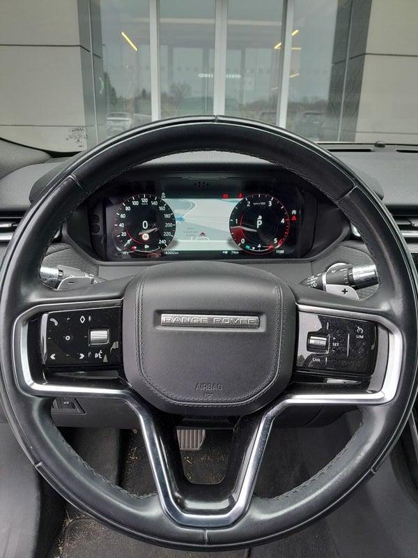 Land Rover Range Rover Velar 2.0 D I4 204 R-Dynamic S 4WD Auto IVA ESPOSTA