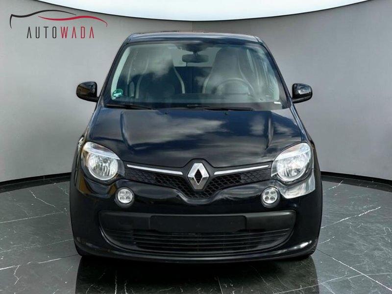 Renault Twingo EXPERIENCE