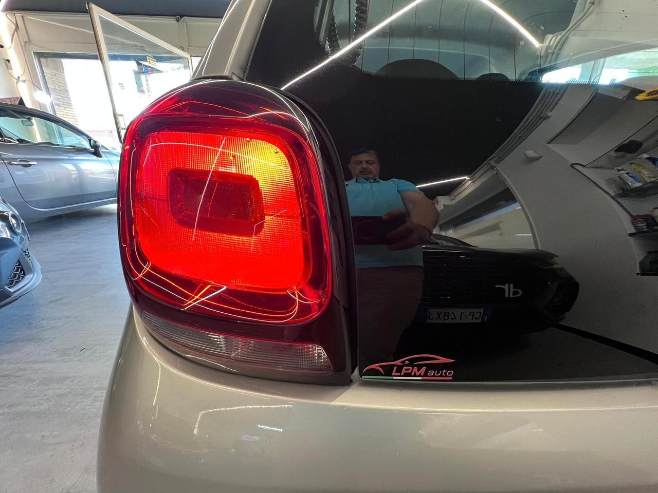 Citroen C1 1.0 VTI 5p 1.0 EURO6 UNIPRO*NO VINCOLI DI FINANZIAMENTO*