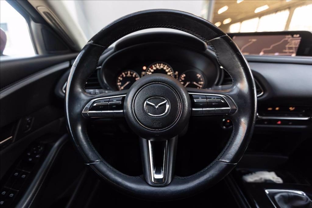 MAZDA CX-30 2.0 m-hybrid Exceed 2wd 186cv 6mt del 2023