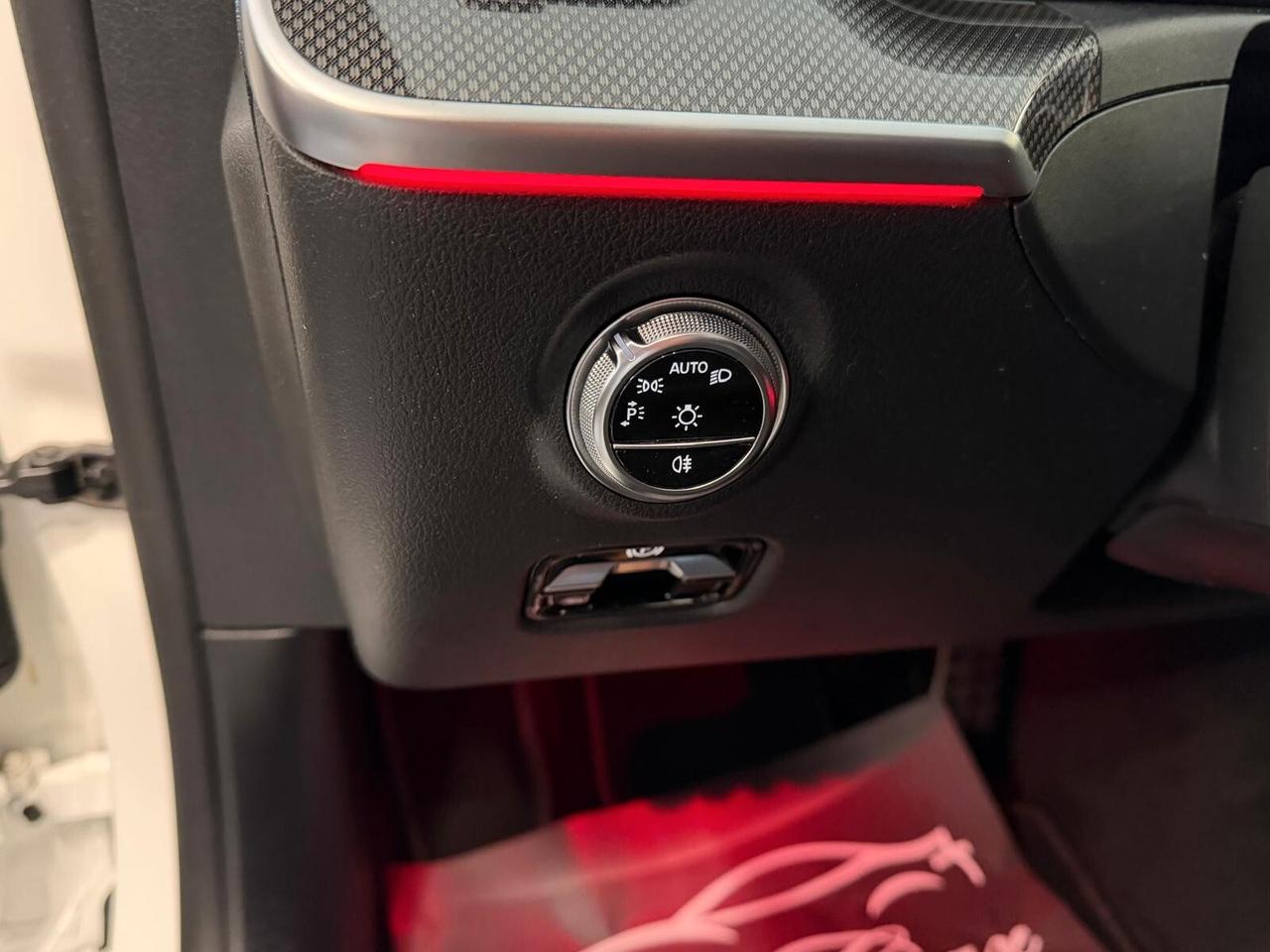 MERCEDES CLASSE C220 S.W. PREMIUM AMG 2.0 MHEV 200CV NAVI CAM CRUISE ANNO 2023