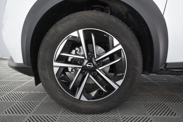 NISSAN Juke Juke 1.0 DIG-T 114 CV DCT N-Connecta