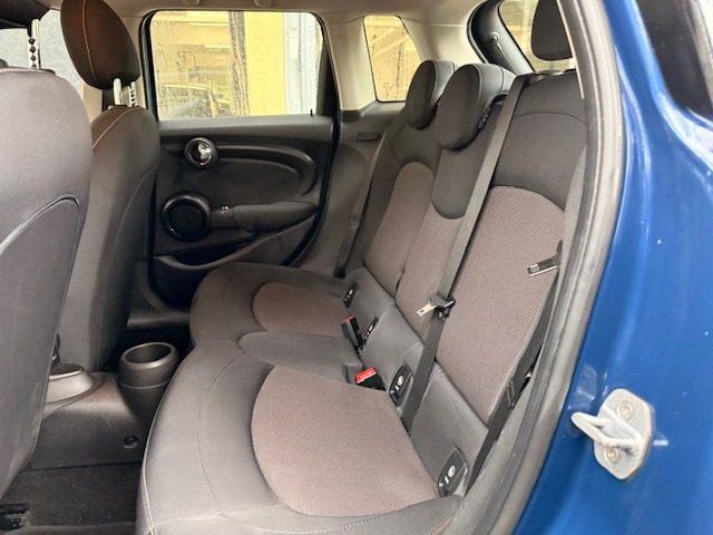 MINI One 1.5 One D 5 porte