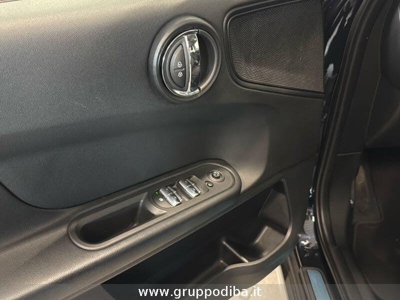 MINI Countryman Mini F60 2020 Benzi Mini 1.5 One Business auto