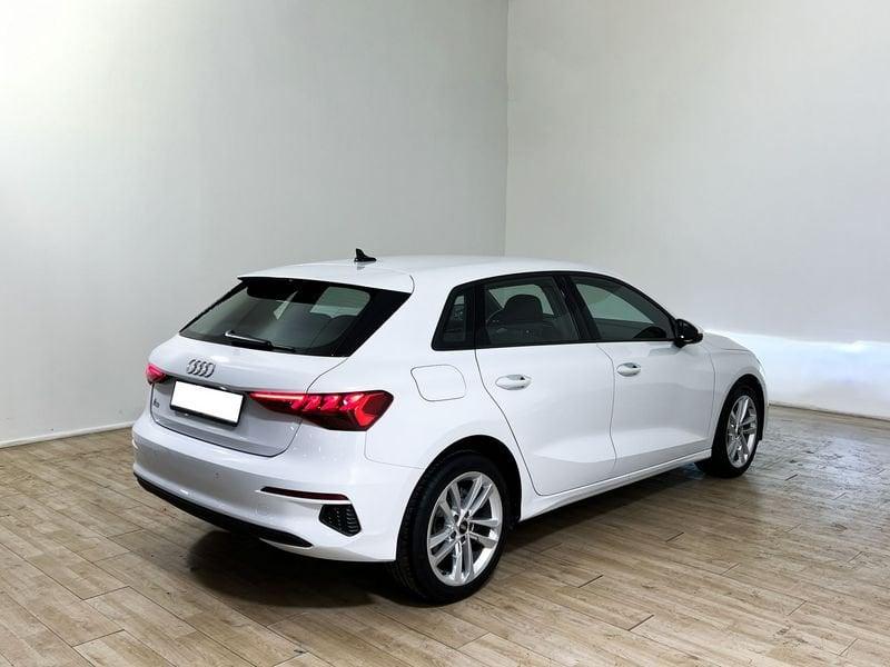 Audi A3 A3 SPB 30 TDI S tronic