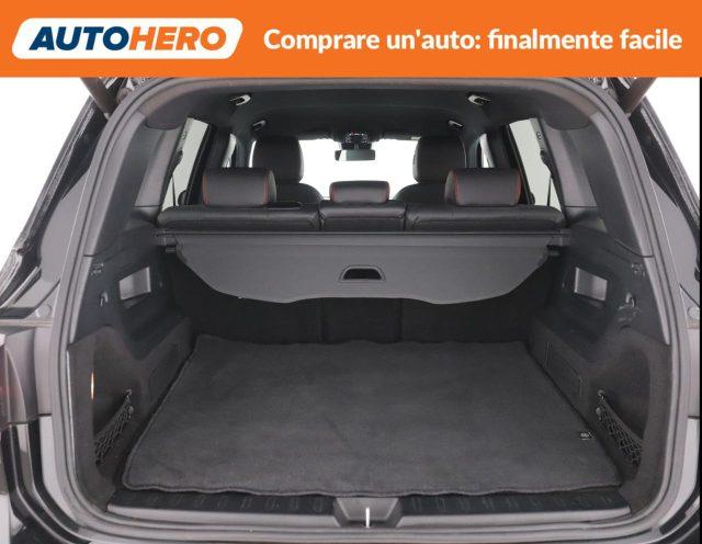 MERCEDES-BENZ GLB 200 Automatic Premium