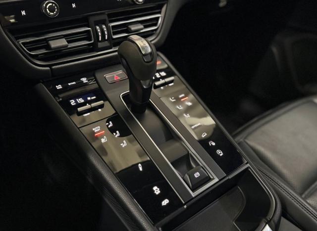 PORSCHE Macan 2.0 T "PREZZO VINCOLATO FINANZIAMENTO/LEASING"