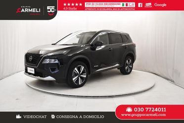 Nissan X-Trail 1.5 e-POWER Tekna 2WD