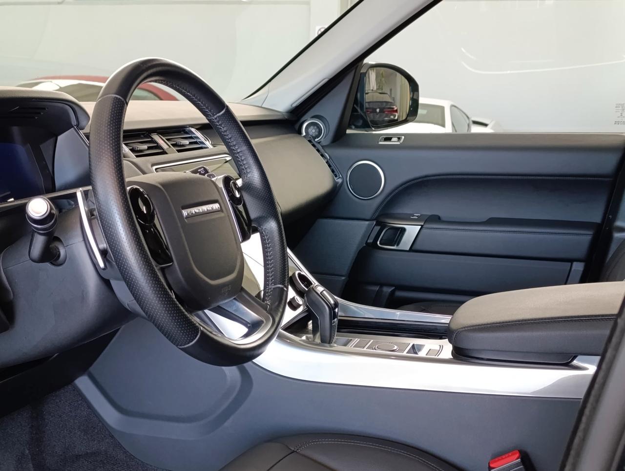 Land Rover Range Rover Sport 3.0d i6 mhev S 249cv auto