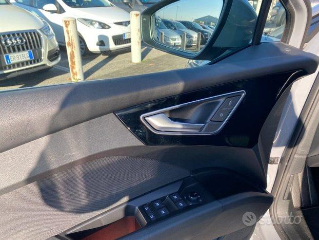 AUDI Q4 e-tron Q4 SPB 45 e-tron Business Advance