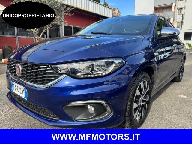 FIAT Tipo 1.4 95CV GPL 5 porte Lounge