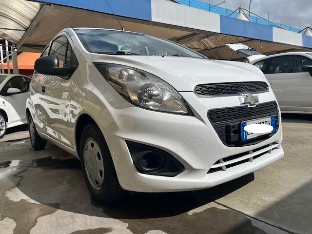 CHEVROLET SPARK 1,0
