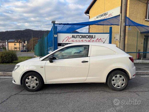 SEAT Ibiza Van 1.2 TDI CR