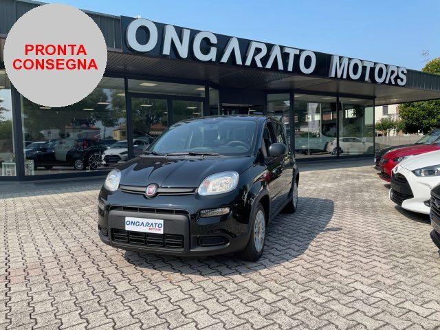 FIAT Panda 1.0 FireFly S&S Hybrid My23 #Kit.5posti